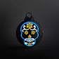 Sugar Skull Tag