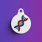 DNA Tag
