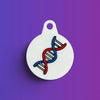 DNA Tag
