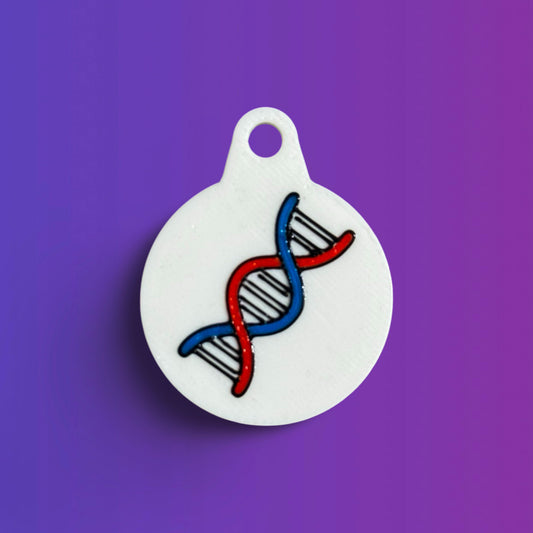 DNA Tag