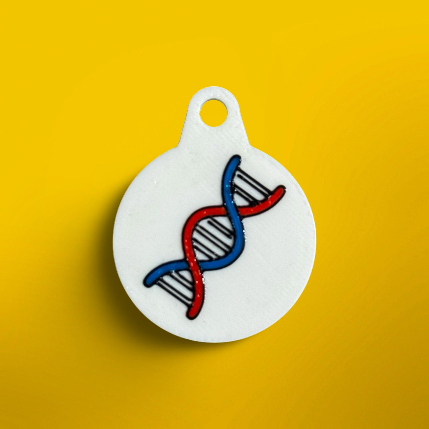 DNA Tag