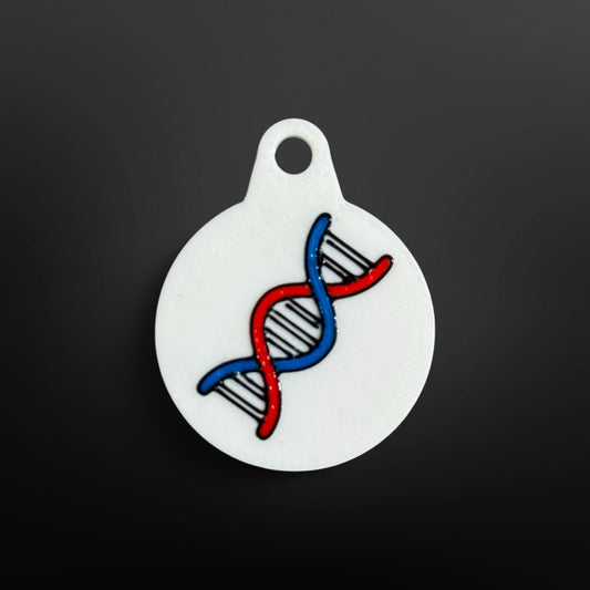DNA Tag