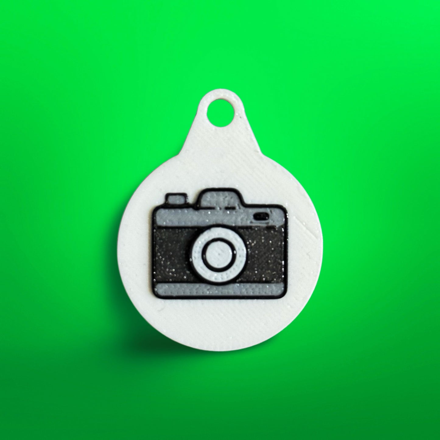 Camera Tag