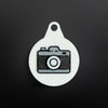 Camera Tag