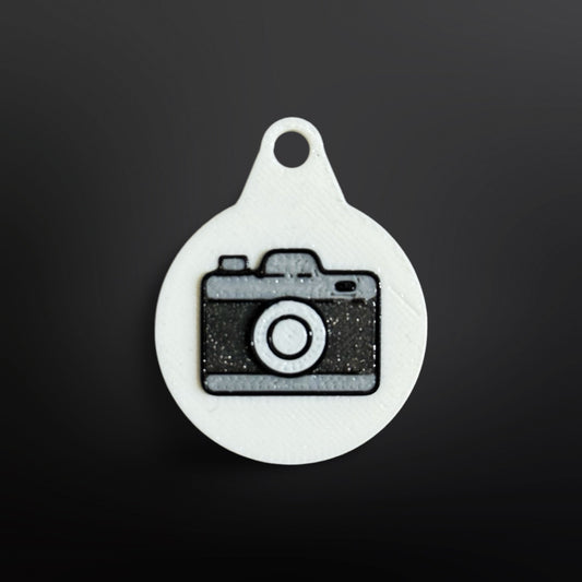 Camera Tag