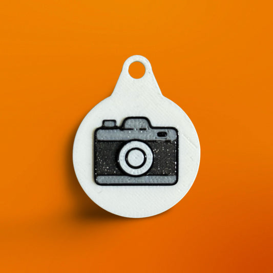 Camera Tag