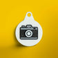 Camera Tag
