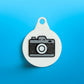 Camera Tag