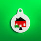 House Tag