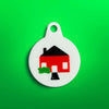 House Tag