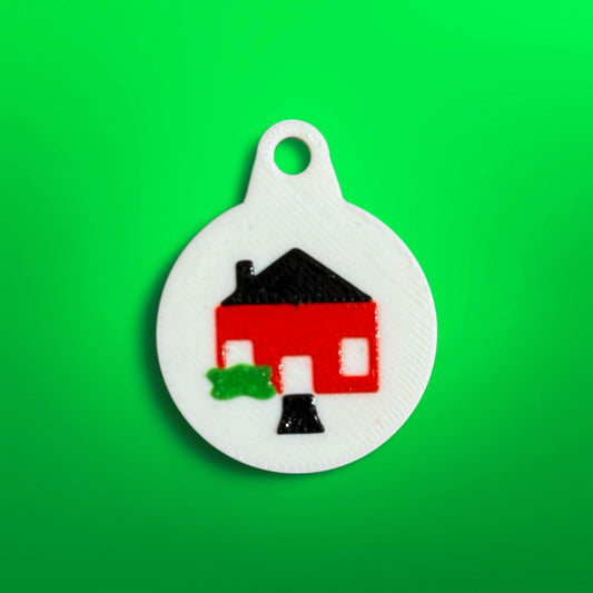 House Tag