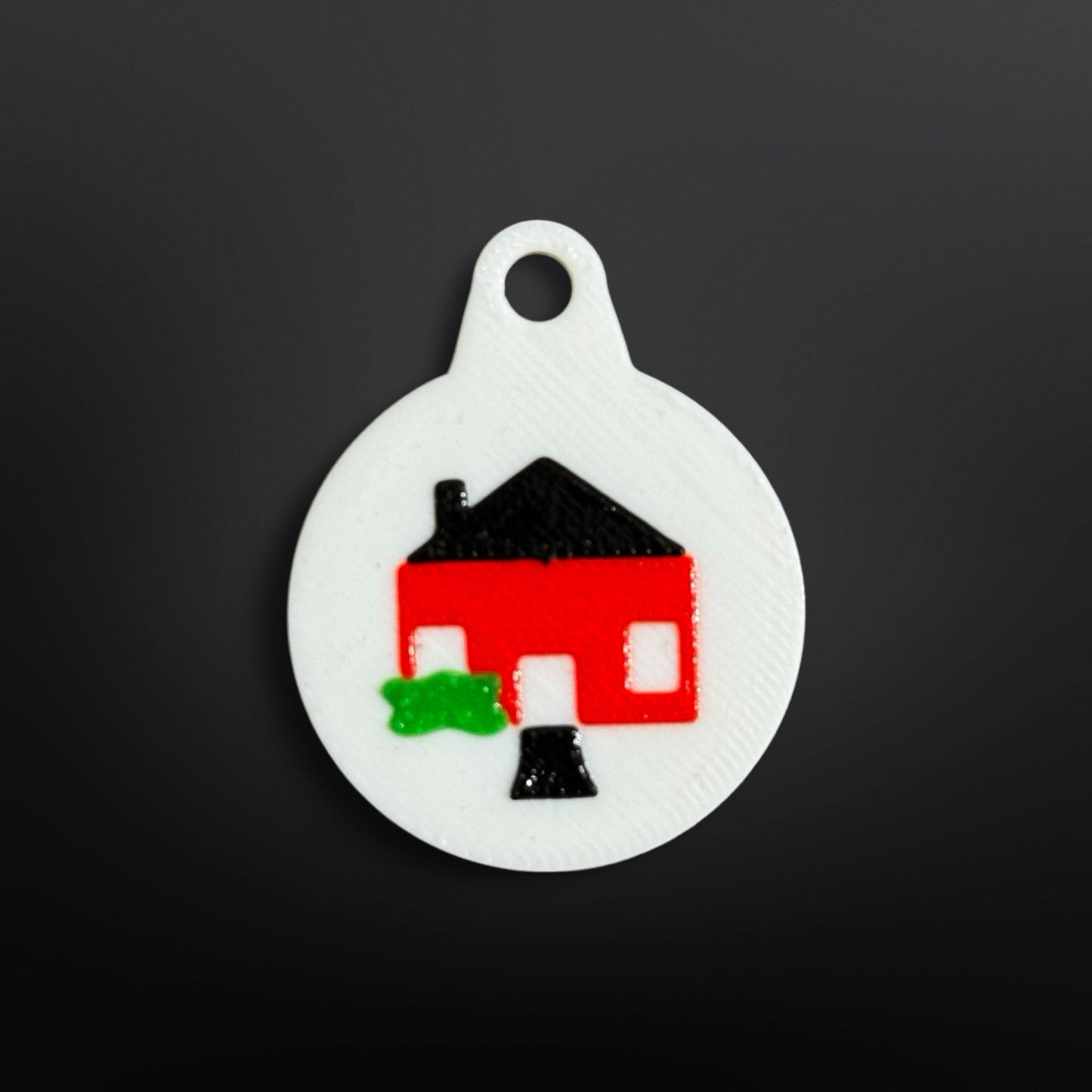 House Tag