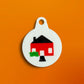 House Tag