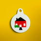 House Tag