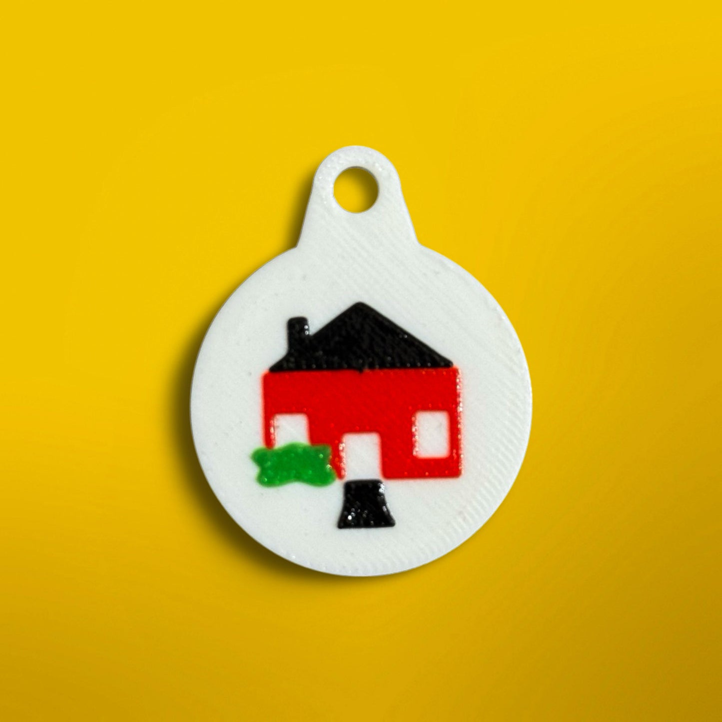 House Tag