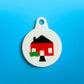 House Tag
