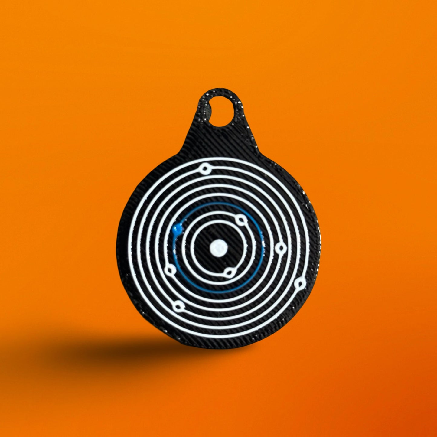 Solar System Tag