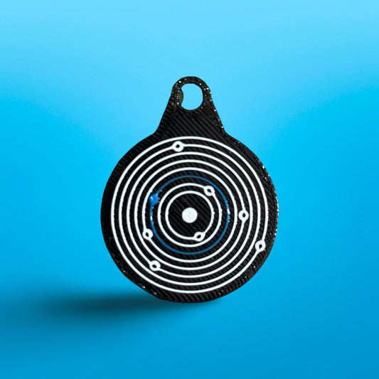 Solar System Tag